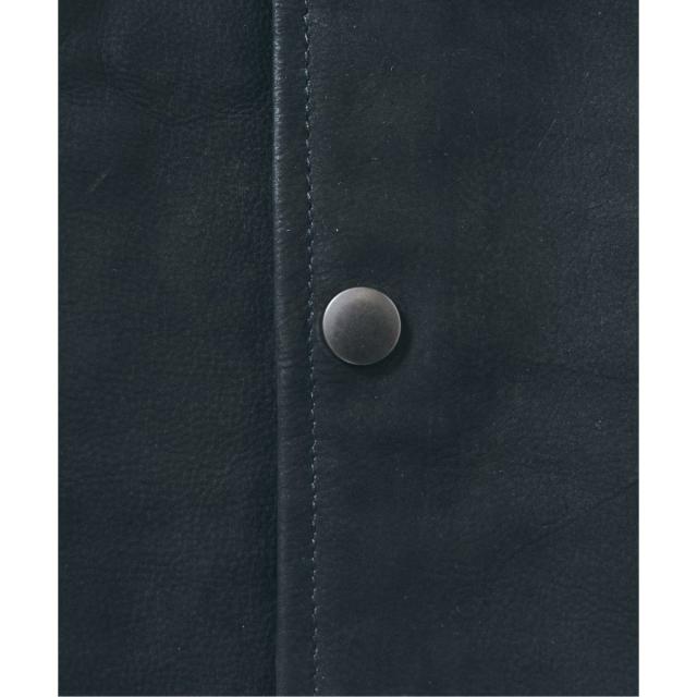 417 エディフィス（417 EDIFICE）/《追加》【SKOOKUM / スクーカム】417別注 Leather AWARDブルゾン