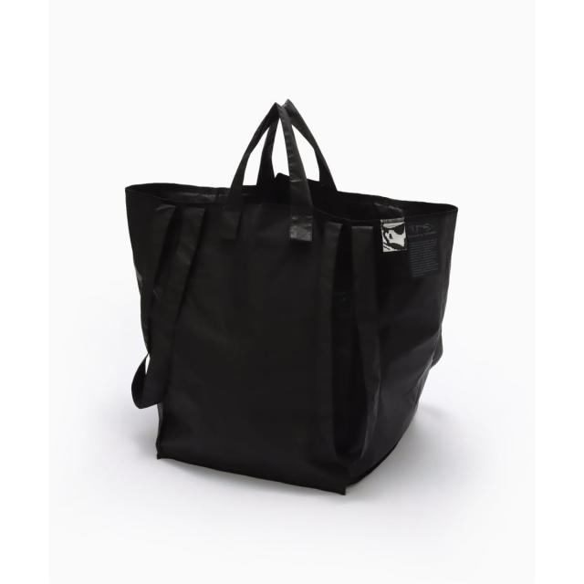 417 エディフィス（417 EDIFICE）/GR10K / ジーアールテンケー SPINN SOIL SACK / CG006372AP