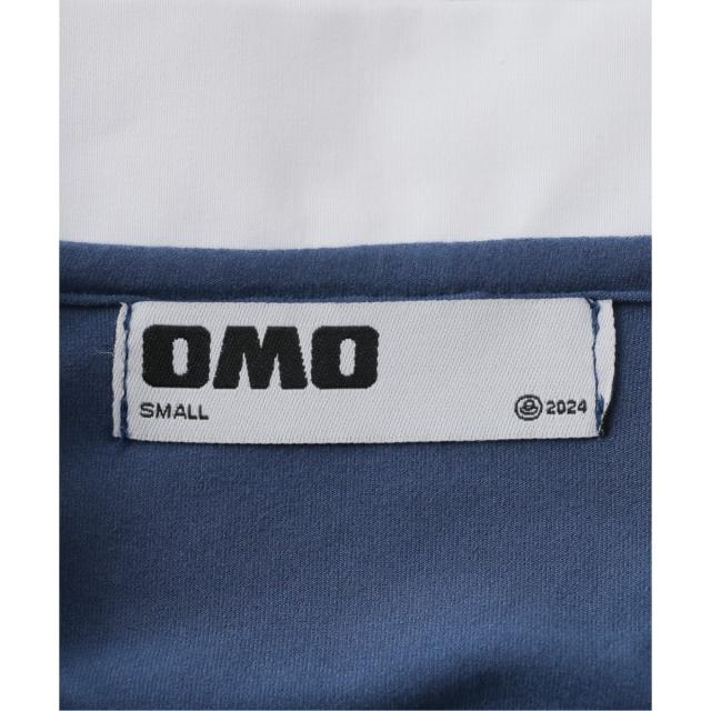 417 エディフィス（417 EDIFICE）/OMO / オーエムオー Johnny Collar