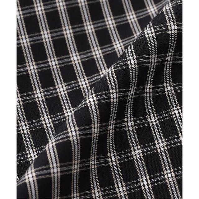 417 エディフィス（417 EDIFICE）/PULP / ミニチェック スタンダード