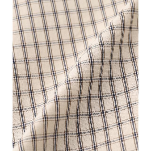 417 エディフィス（417 EDIFICE）/PULP / ミニチェック スタンダード