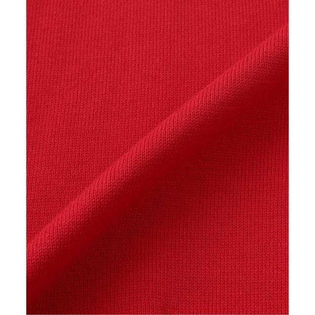 417 エディフィス（417 EDIFICE）/PULP / コットン Vネックニット