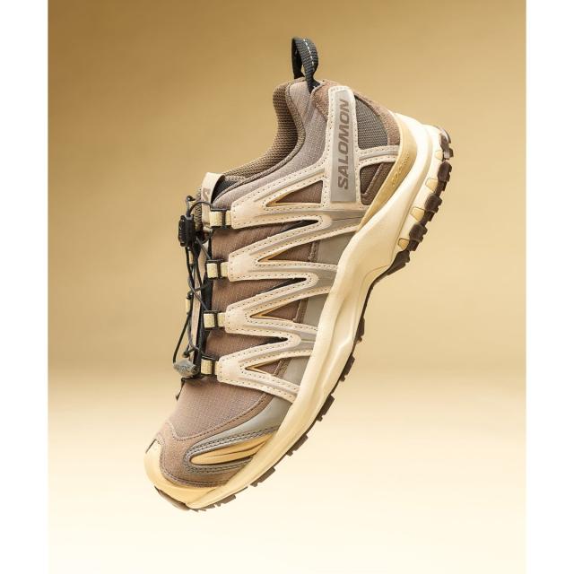 417 エディフィス（417 EDIFICE）/【SALOMON / サロモン】 XA PRO 3D SUEDE