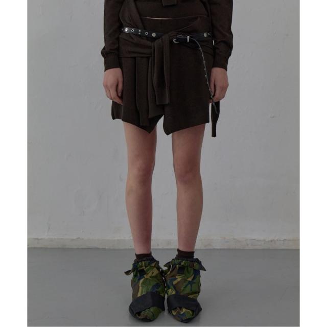 417 エディフィス（417 EDIFICE）/【Geek Office / ギークオフィス】LCDC TM / TIED DETAIL LAYER