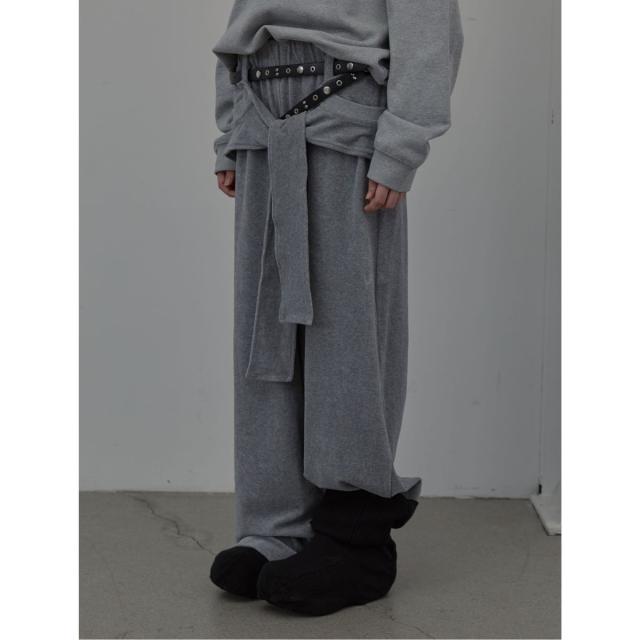 417 エディフィス（417 EDIFICE）/【Geek Office / ギークオフィス】LCDC TM / BELTED TAILORED T 417 エディフィス（417 EDIFICE）/【Geek Office / ギークオフィス