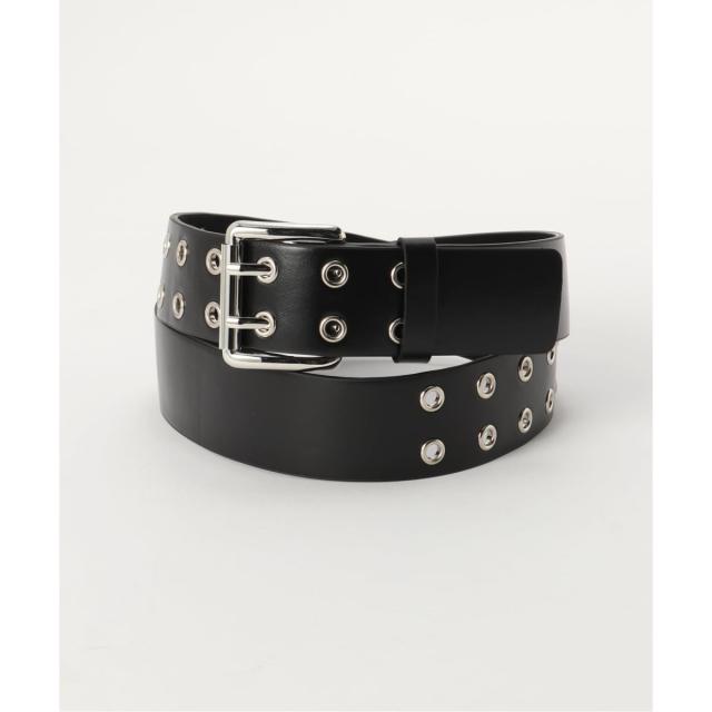 ベルト 本革サドルレザー シスキュウバックル 幅30mm 牛革 1枚革