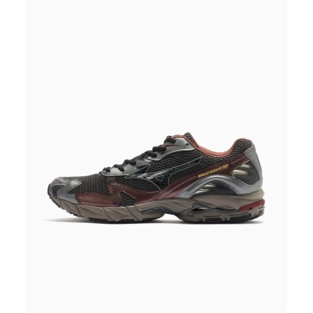 417 エディフィス（417 EDIFICE）/【MIZUNO / ミズノ】WAVE RIDER 10