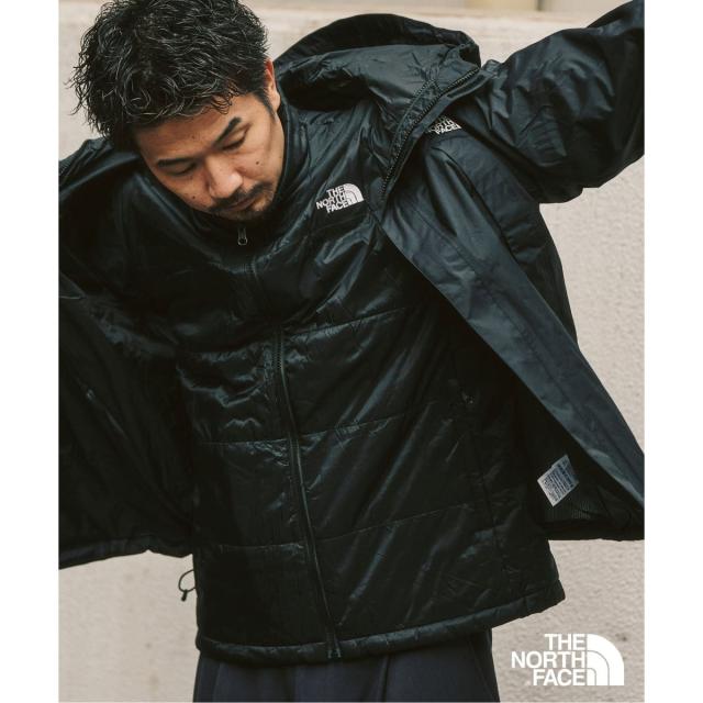 417 エディフィス（417 EDIFICE）/THE NORTH FACE / ザ ノースフェイス Kronos Triclimate Jacke