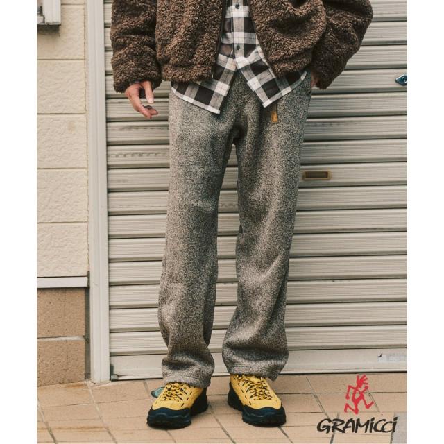 417 エディフィス（417 EDIFICE）/GRAMICCI / グラミチ 417別注