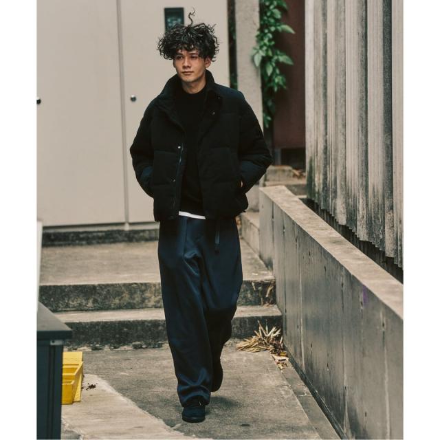 417 エディフィス（417 EDIFICE）/GRAMICCI / グラミチ 417別注