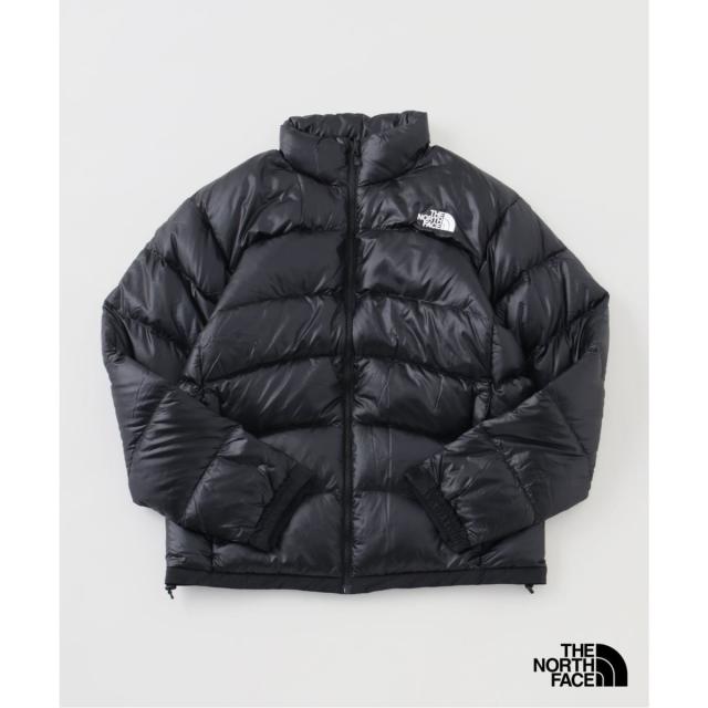 417 エディフィス（417 EDIFICE）/THE NORTH FACE / ザ ノースフェイス ZIZ ACONCAGUA JK / ND92