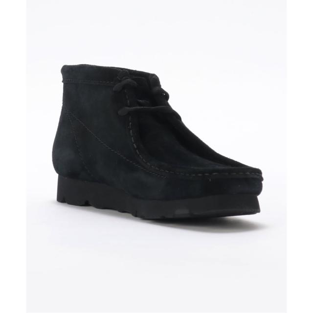 417 エディフィス（417 EDIFICE）/CLARKS ORIGINALS / クラークス