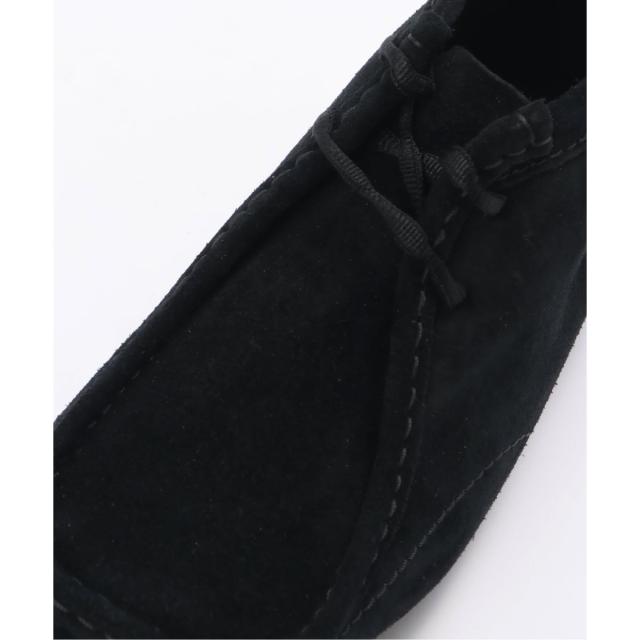 417 エディフィス（417 EDIFICE）/CLARKS ORIGINALS / クラークス