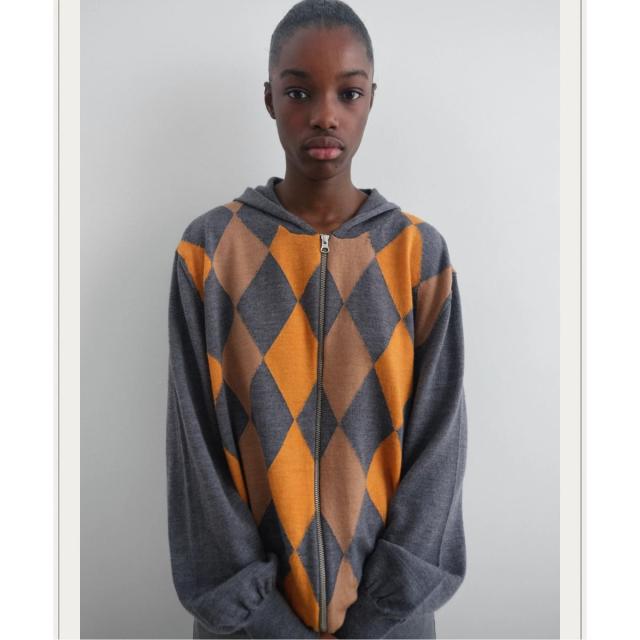 417 エディフィス（417 EDIFICE）/Gimaguas / ギマガス FRAN JACKET