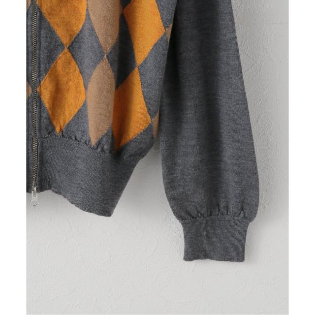 417 エディフィス（417 EDIFICE）/Gimaguas / ギマガス FRAN JACKETの