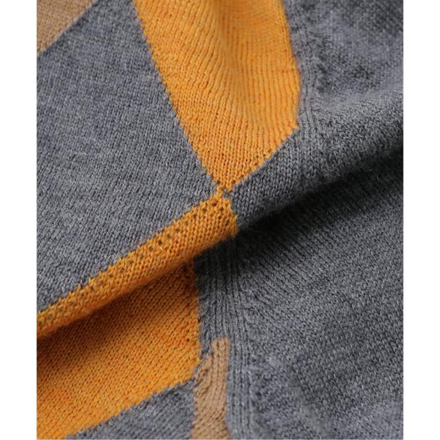 417 エディフィス（417 EDIFICE）/Gimaguas / ギマガス FRAN JACKETの