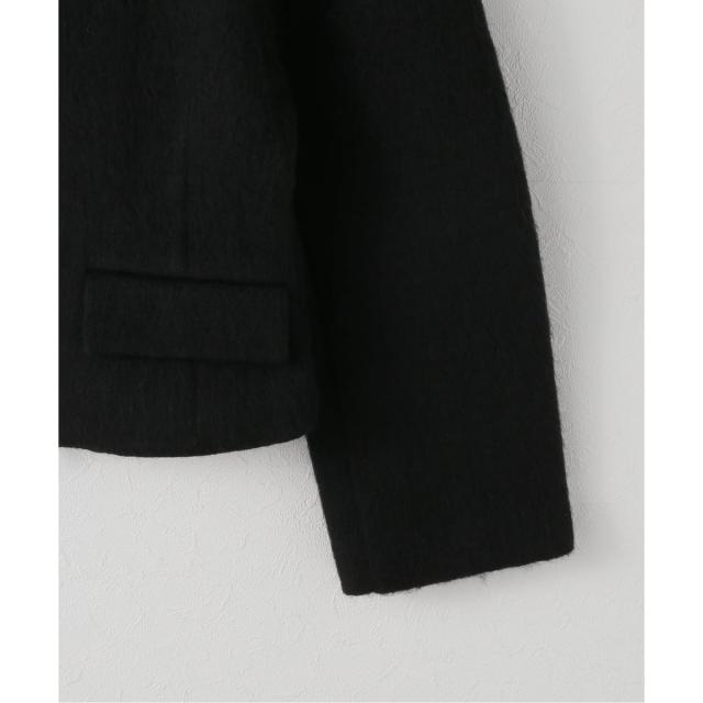 417 エディフィス（417 EDIFICE）/【Geek Office / ギークオフィス】LCDC TM / BOUCLE JACKET 417 エディフィス（417 EDIFICE）/【Geek Office / ギークオフィス