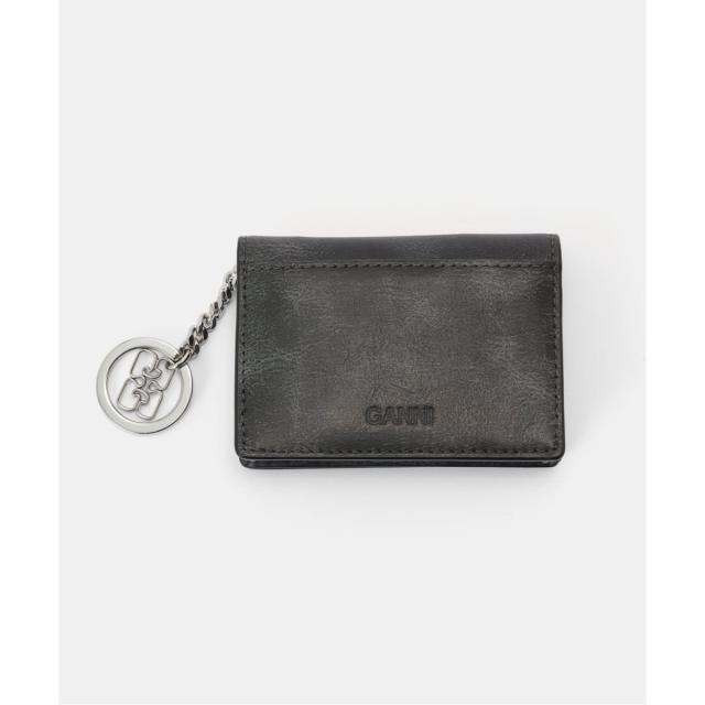 417 エディフィス（417 EDIFICE）/GANNI / ガニー Ganni Bou Card