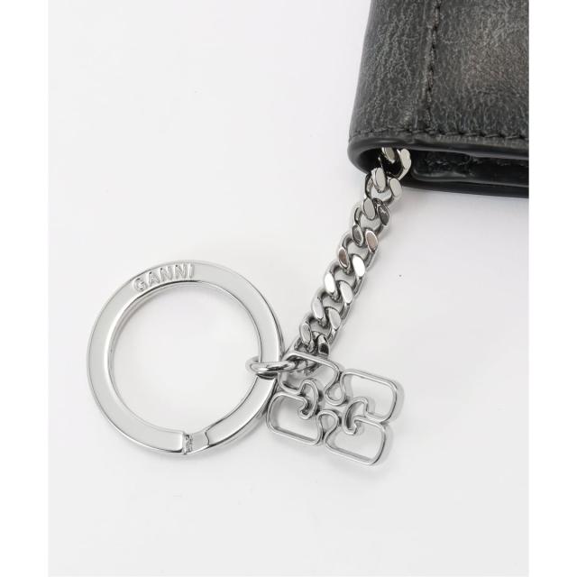 417 エディフィス（417 EDIFICE）/GANNI / ガニー Ganni Bou Card