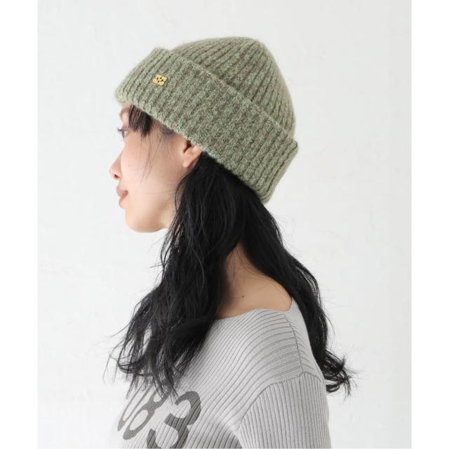 417 エディフィス（417 EDIFICE）/GANNI / ガニー Melange Brushed