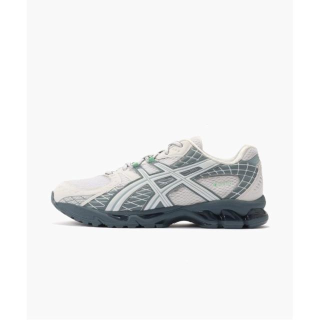 417 エディフィス（417 EDIFICE）/ASICS / アシックス GEL−NIMBUS 10．1 GTX / 1203A760