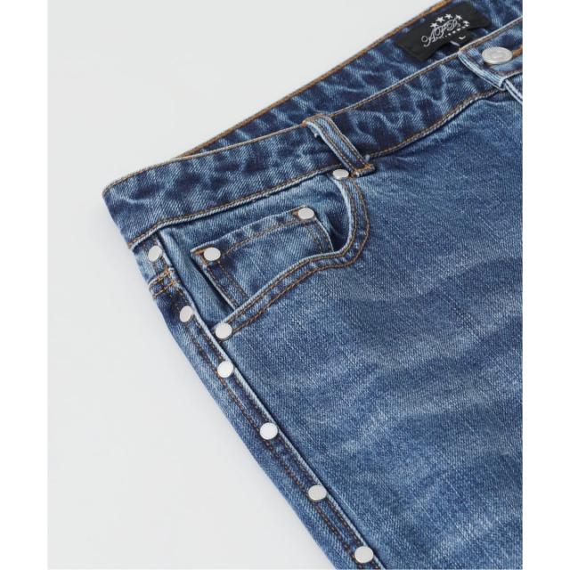 NEW】417 エディフィス（417 EDIFICE）/AFB / エーエフビー STREET