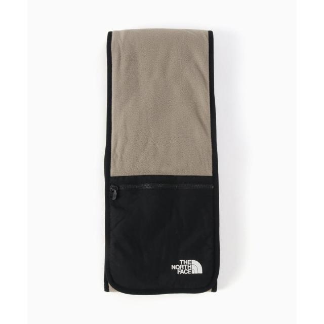 【NEW】417 エディフィス（417 EDIFICE）/THE NORTH FACE / ザ ノースフェイス Micro Fleece Muffler