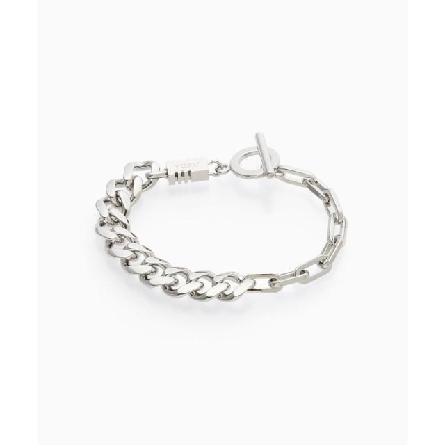 417 エディフィス（417 EDIFICE）/JIEDA / ジエダ SWITCHING BRACELET−A