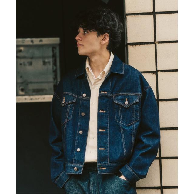 417 エディフィス（417 EDIFICE）/【LE JAPON ATELIER】デニム