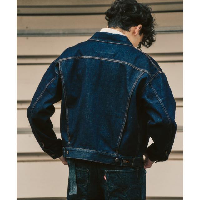 417 エディフィス（417 EDIFICE）/【LE JAPON ATELIER】デニム