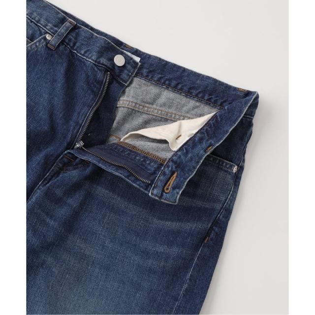 417 エディフィス（417 EDIFICE）/JIEDA / ジエダ USED TWIST DENIM PANTS_6