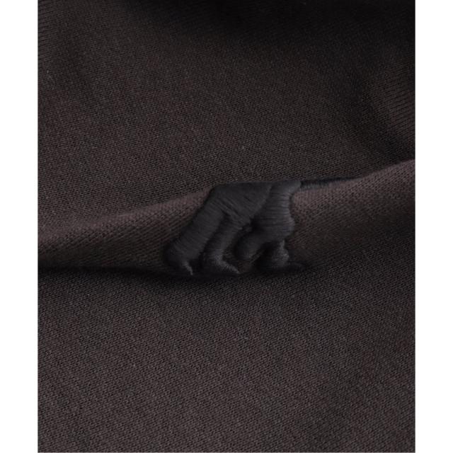 417 エディフィス（417 EDIFICE）/【Geek Office / ギークオフィス】OPEN YY SLANT ZIP HOODIE_15