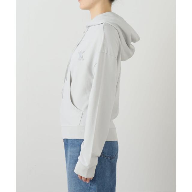 417 エディフィス（417 EDIFICE）/【Geek Office / ギークオフィス】OPEN YY SLANT ZIP HOODIE_18
