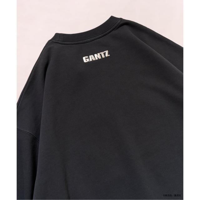 417 エディフィス（417 EDIFICE）/GANTZ / ガンツ 417別注 COLORWORKS 