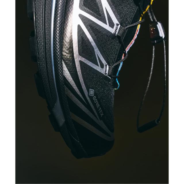 417 エディフィス（417 EDIFICE）/SALOMON / サロモン XT−6 GTX L47450600_5