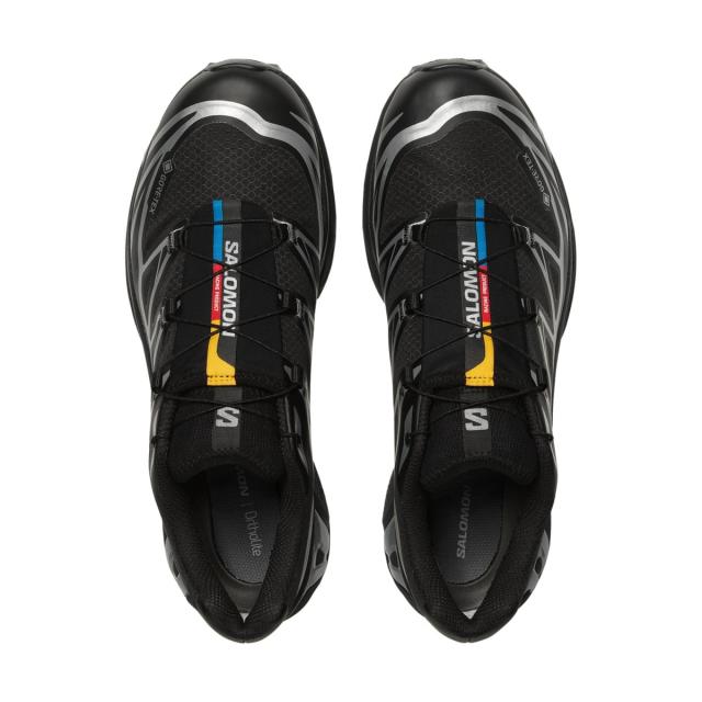 417 エディフィス（417 EDIFICE）/SALOMON / サロモン XT−6 GTX L47450600_10