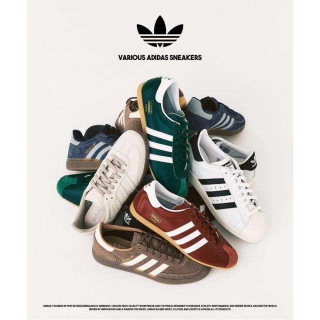417 エディフィス（417 EDIFICE）/adidas / アディダス HANDBALL SPEZIAL_3
