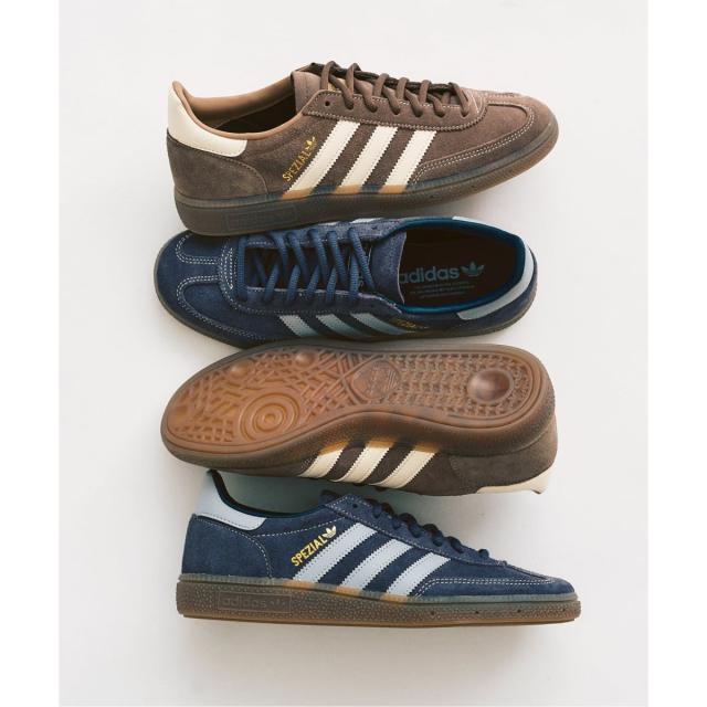 417 エディフィス（417 EDIFICE）/adidas / アディダス HANDBALL SPEZIAL_4