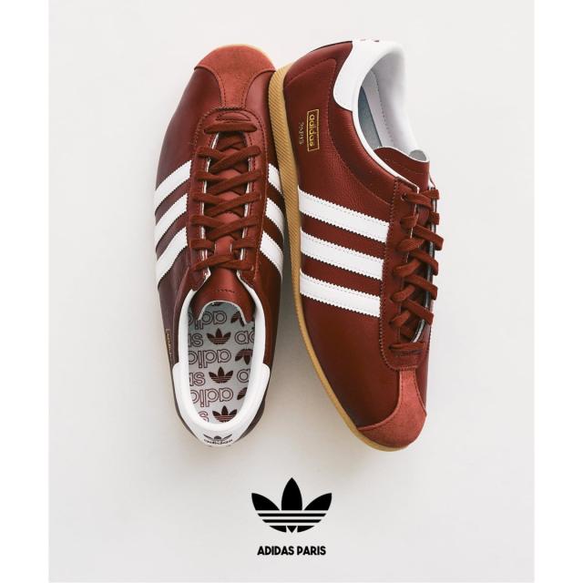 417 エディフィス（417 EDIFICE）/adidas / アディダス PARIS