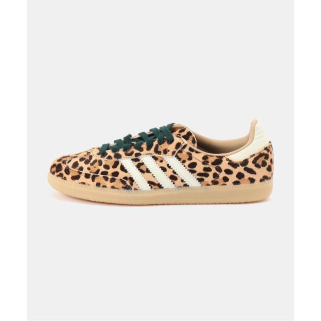 417 エディフィス（417 EDIFICE）/adidas / アディダス SAMBA OG W / KI6674
