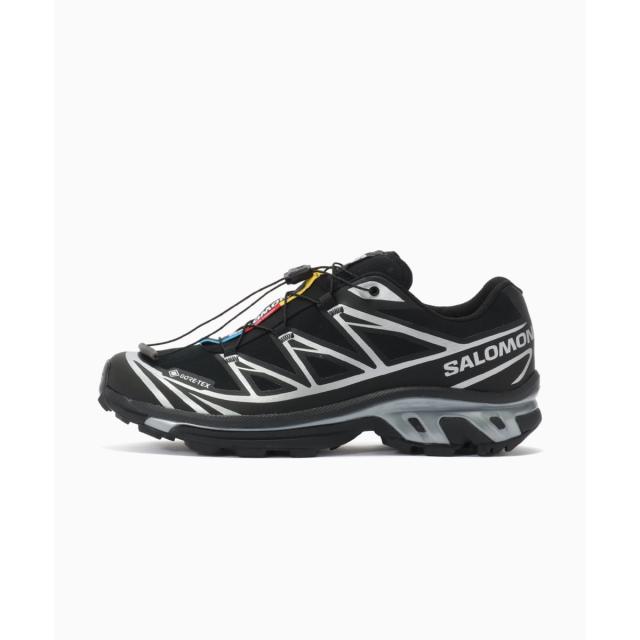 417 エディフィス（417 EDIFICE）/SALOMON / サロモン XT−6 GTX / L47450600