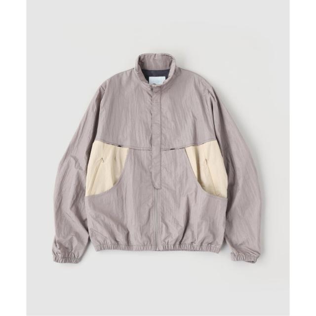 417 エディフィス（417 EDIFICE）/Whimsy / ウィムジー SUBWAY JACKET