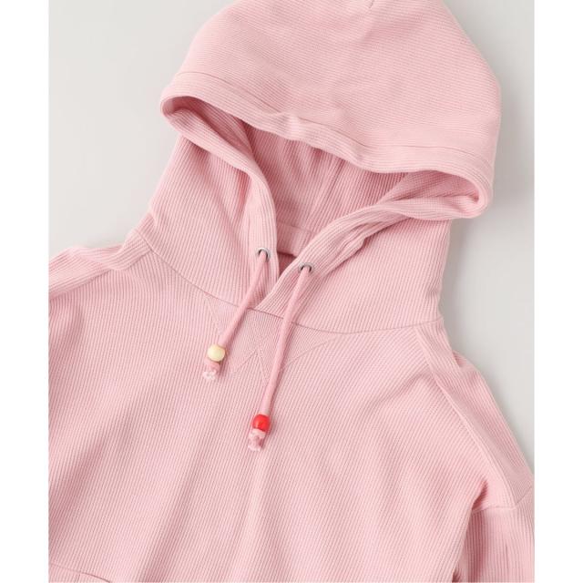 417 エディフィス（417 EDIFICE）/Whimsy / ウィムジー THERMAL HOODIE_3