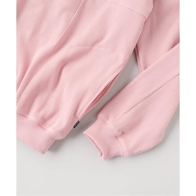417 エディフィス（417 EDIFICE）/Whimsy / ウィムジー THERMAL HOODIE_5