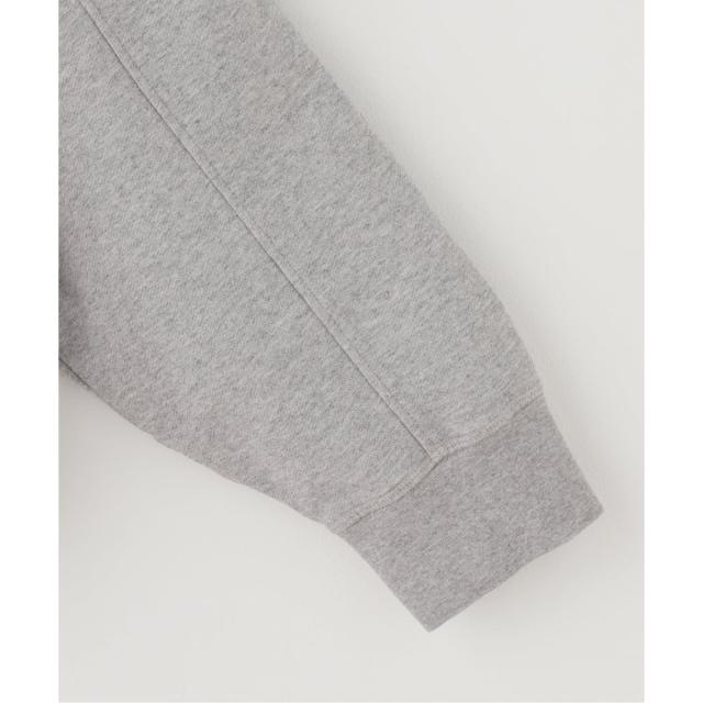 417 エディフィス（417 EDIFICE）/GANNI / ガニー Essential Isoli Zip Hoodie_5