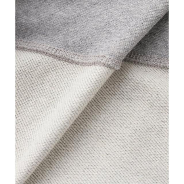 417 エディフィス（417 EDIFICE）/GANNI / ガニー Essential Isoli Zip Hoodie_9