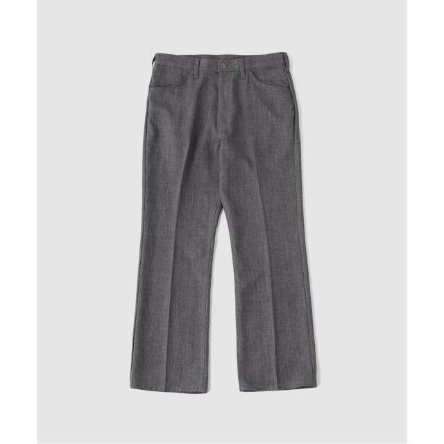 417 エディフィス（417 EDIFICE）/【Wrangler / ラングラー】 WRANCHER DRESS