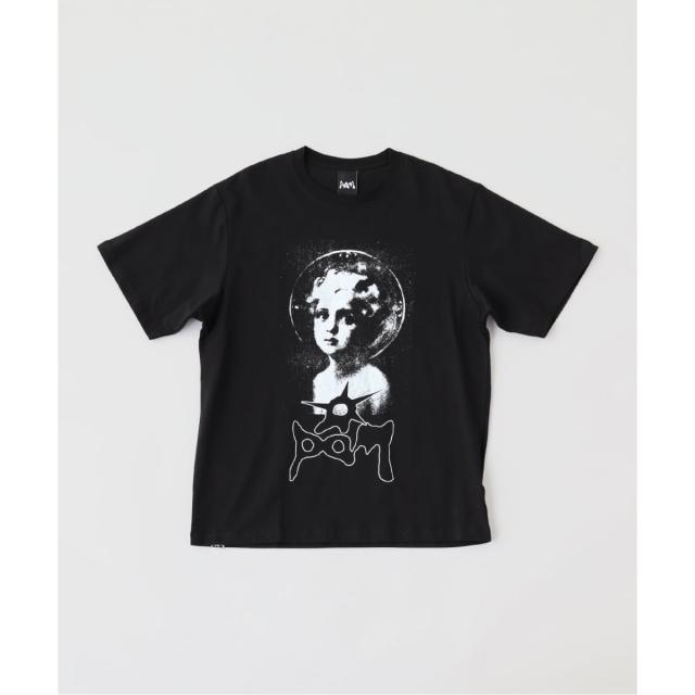 【NEW】417 エディフィス（417 EDIFICE）/P．A．M． / パークスアンドミニ SS TEE − ANGEL 4 LYF