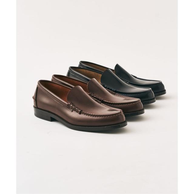 417 エディフィス（417 EDIFICE）/【HARUTA / ハルタ】 417別注 Vamp Loafers_4