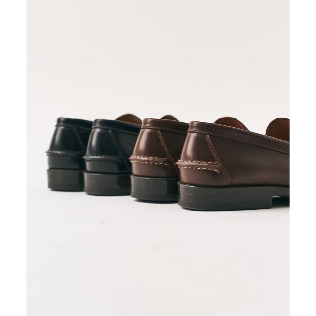 417 エディフィス（417 EDIFICE）/【HARUTA / ハルタ】 417別注 Vamp Loafers_5